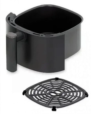 Фрицюрниця Crownberg CB-5541