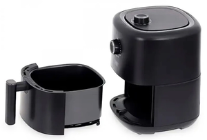 Фрицюрниця Crownberg CB-5541