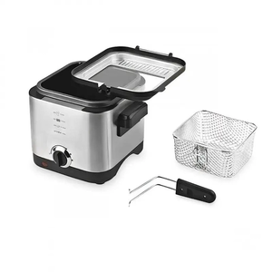 Фритюрниця Crownberg CB 5542