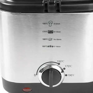 Фритюрниця Crownberg CB 5542