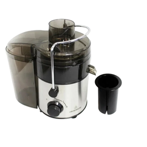 Електричний Соковитискач Crownberg CB-3402