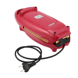 Інноваційна електро-сковорідка Red Copper електрична скороварка для других страв