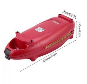 Інноваційна електро-сковорідка Red Copper електрична скороварка для других страв