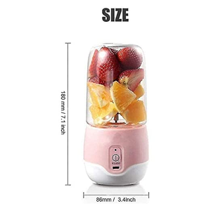 Фітнес блендер Juice Blender dm-888