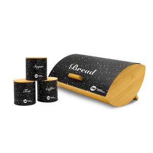 Стильна хлібниця ZP-042 4 в 1