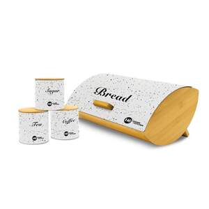 Стильна хлібниця ZP-042 4 в 1