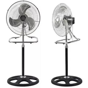 Вентилятор Wimpex WX-1807 3в1 (метал)